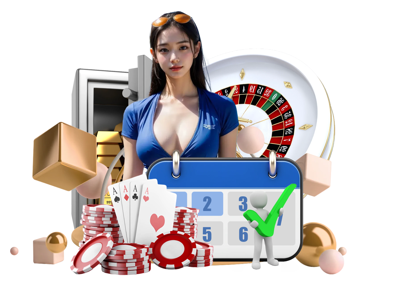 qqgalaxy Bingo